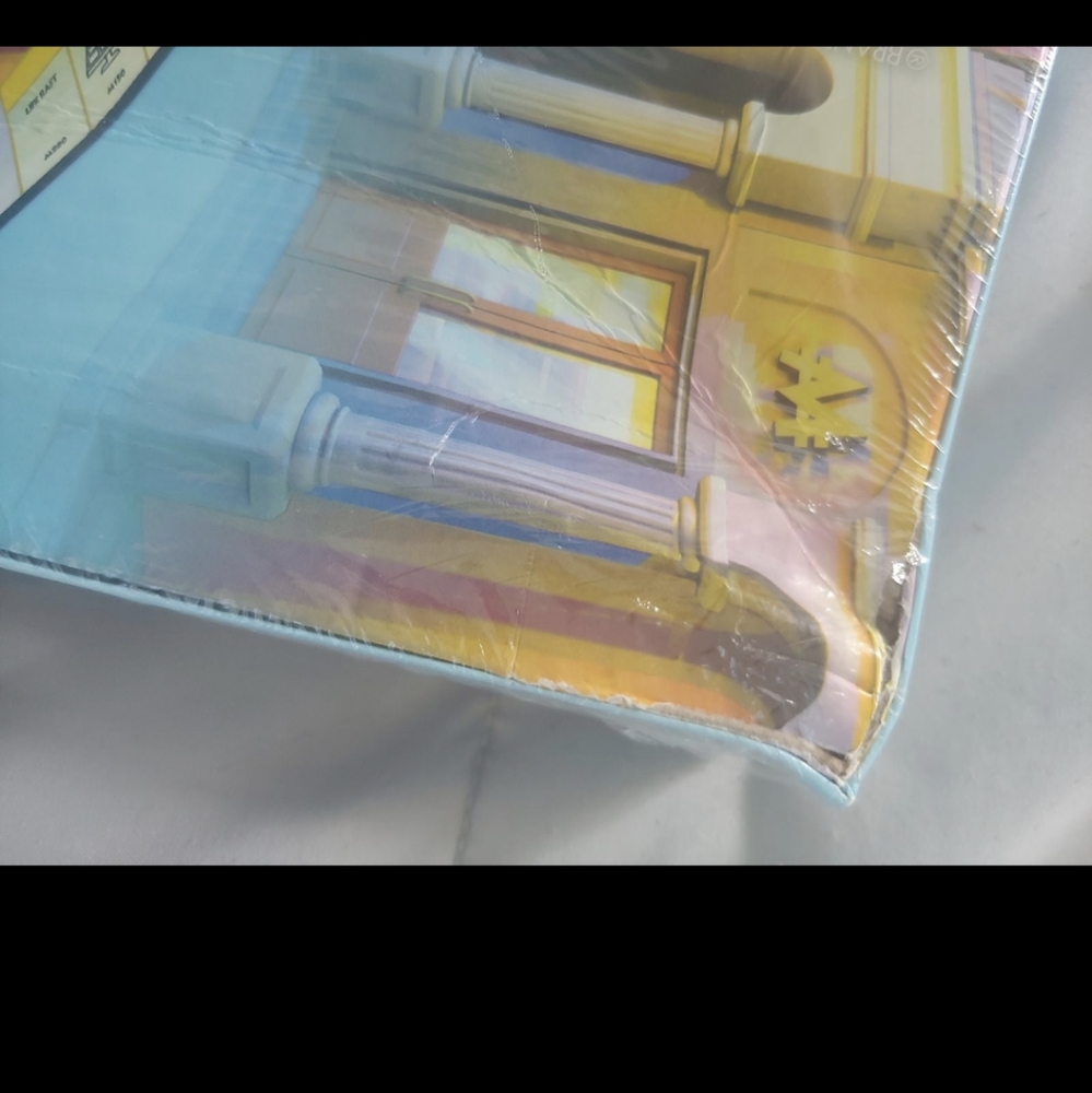 Ms.Monopoly - Picture 4 of 5